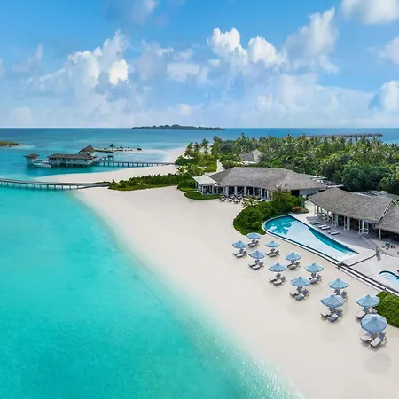 Le Meridien Maldives Resort & Spa